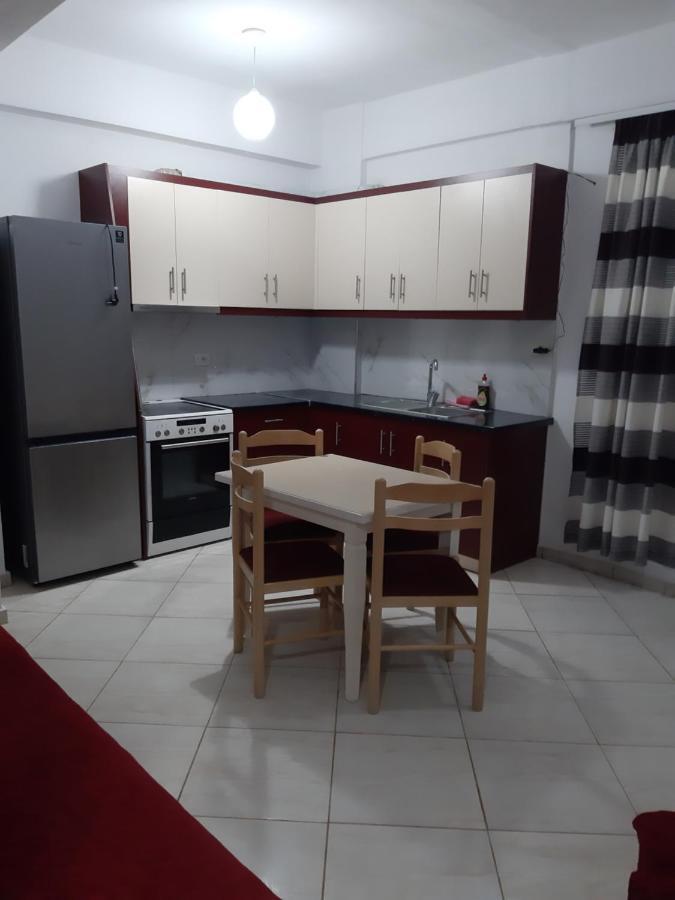 Apartament Luani Ksamil Exterior photo